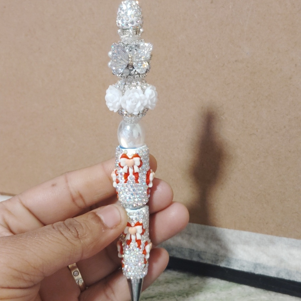 Beaded Pens - Picture 4 of 6